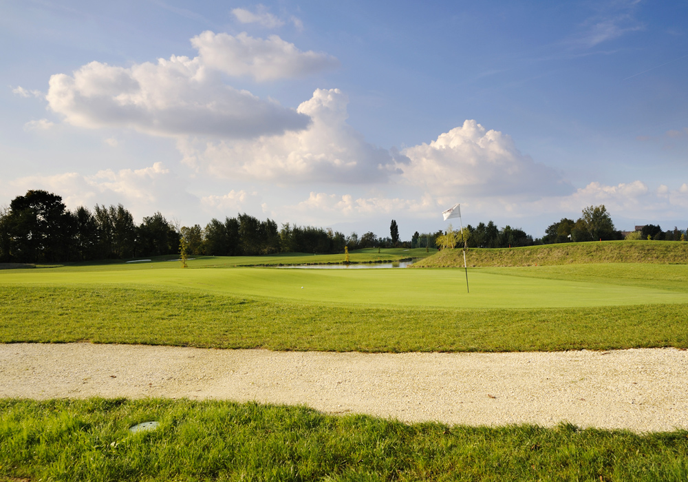 Golf Club Castelfranco