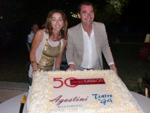 FOTO TORTA