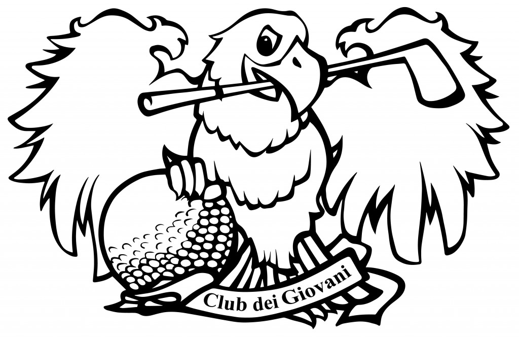 Logo CLUB DEI GIOVANI