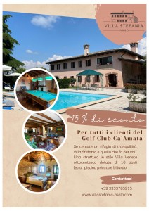 Convenzione x ca'amata IT
