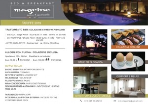 Magrine