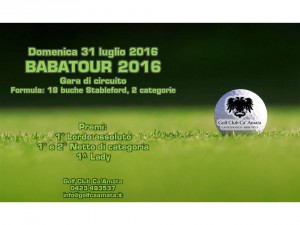 LOCANDINA domenica 31-07