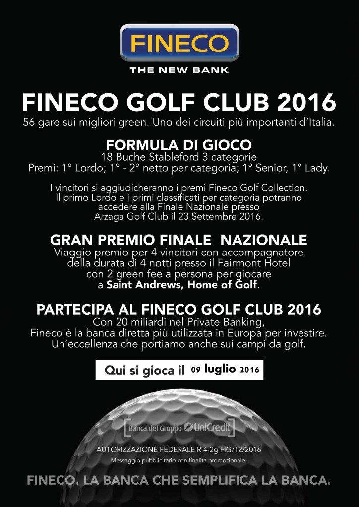 locandina FINECO