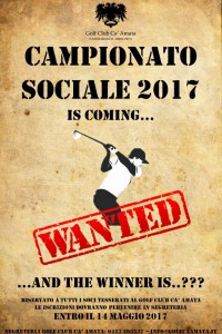 CAMP. SOCIALE DEFINITIVO 2017