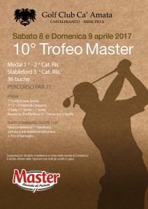 locandina Master 2017