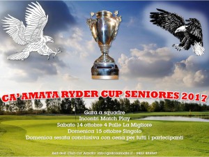 RYDER CUP