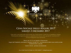 INVITO SOCIO