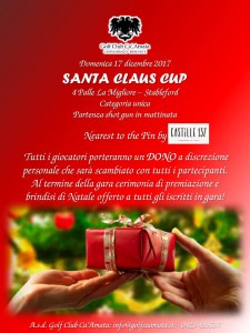 SANTA CLAUS CUP