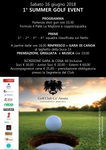 Locandina ca amata 2018-no sponsor