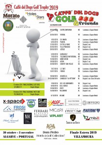 GOLF2109 LOCANDINA WEB