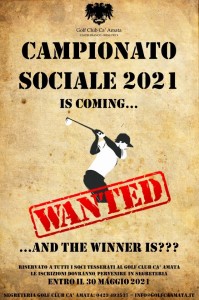 CAMP. SOCIALE DEFINITIVO 2021