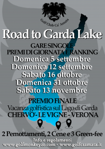 Locandina Road to Garda corretta