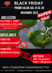 AMICI ESTERNI