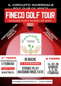 4 TAPPA FINECO
