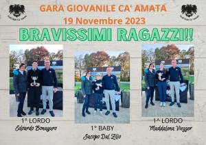 Complimenti Ragazzi!! (1)